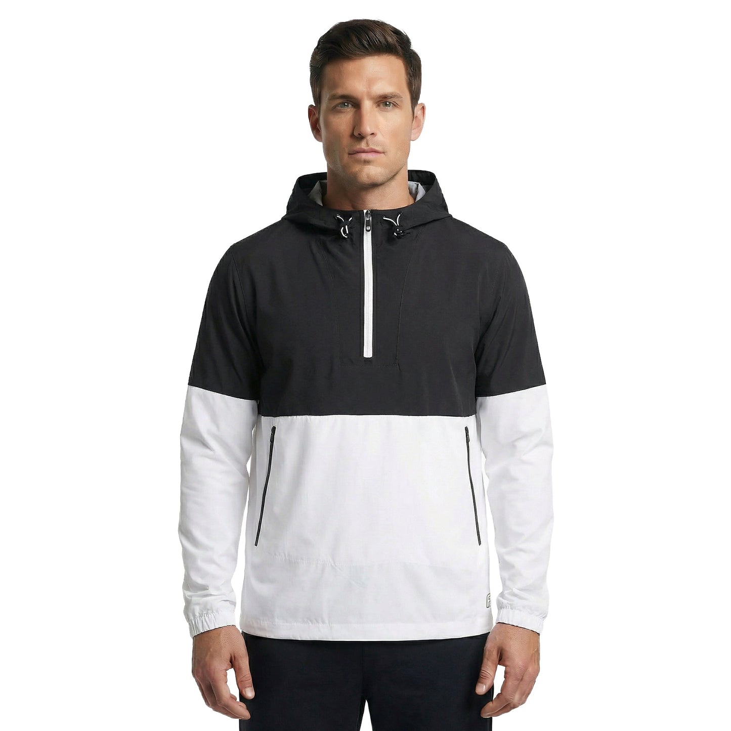Golf HydroLite X Hooded Jacket